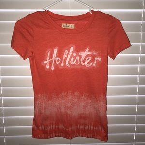 Hollister short sleeve